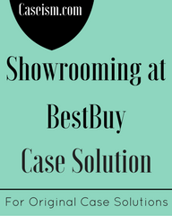 buy case solutions