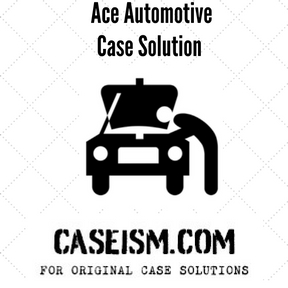 automotive solutions