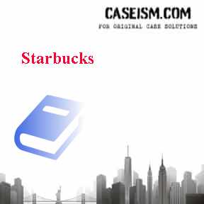 starbucks hbr case study