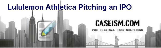 Stonehaven inc case study solution slideshare image