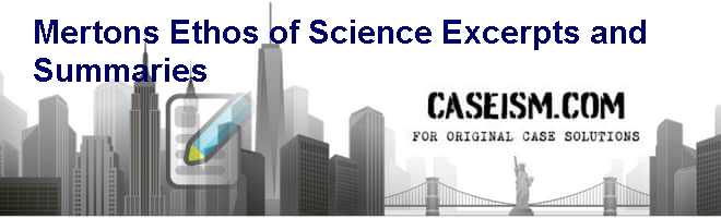 merton industries case analysis merton industries case analysis